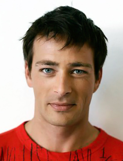 Picture of the actor