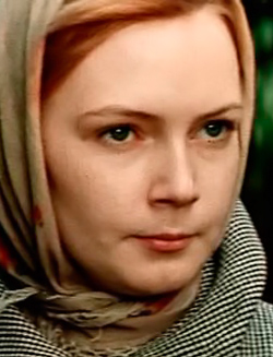 Picture of the actor