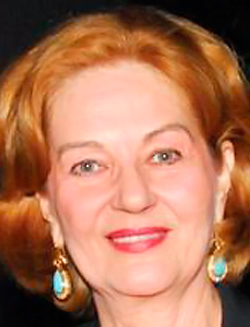 Picture of the actor