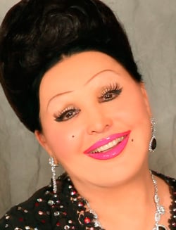 Picture of the actor