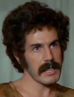 Picture of the actor