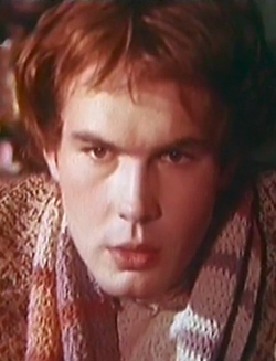 Прокофьев Юрий