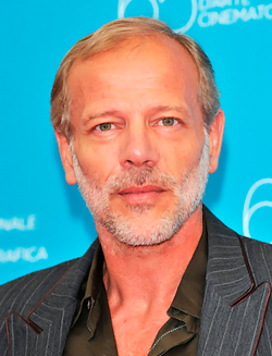Picture of the actor
