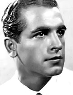 Picture of the actor