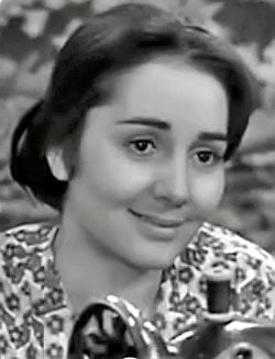 Picture of the actor