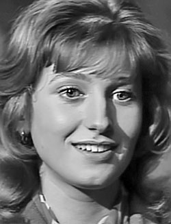 Кондратова Елена