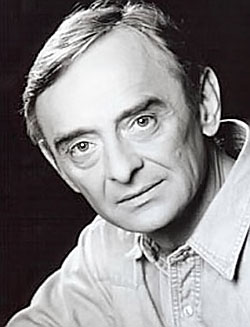 Picture of the actor