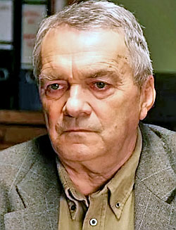 Picture of the actor