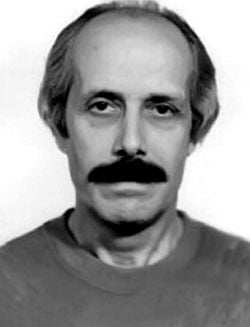 Picture of the actor