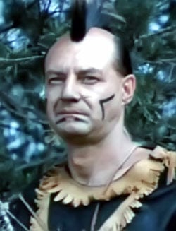 Лоздейский Сергей