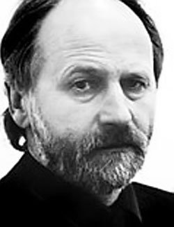 Picture of the actor
