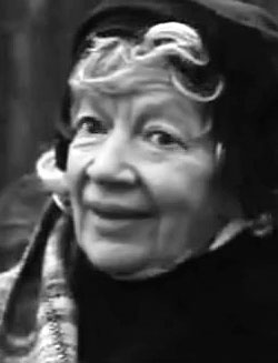 Picture of the actor