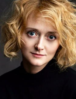 Рашкина Полина