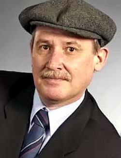 Асафов Михаил