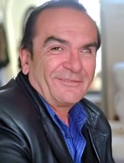 Picture of the actor