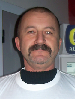 Picture of the actor