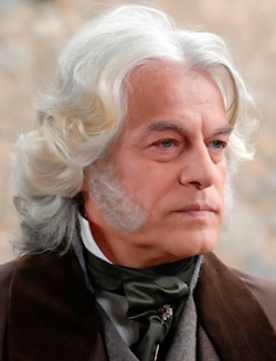 Picture of the actor