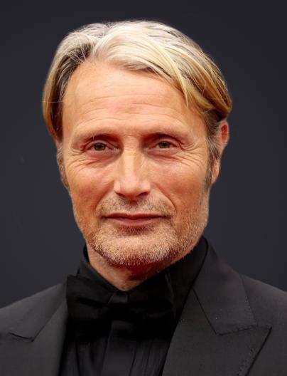 Фото - Мадс Миккельсен
