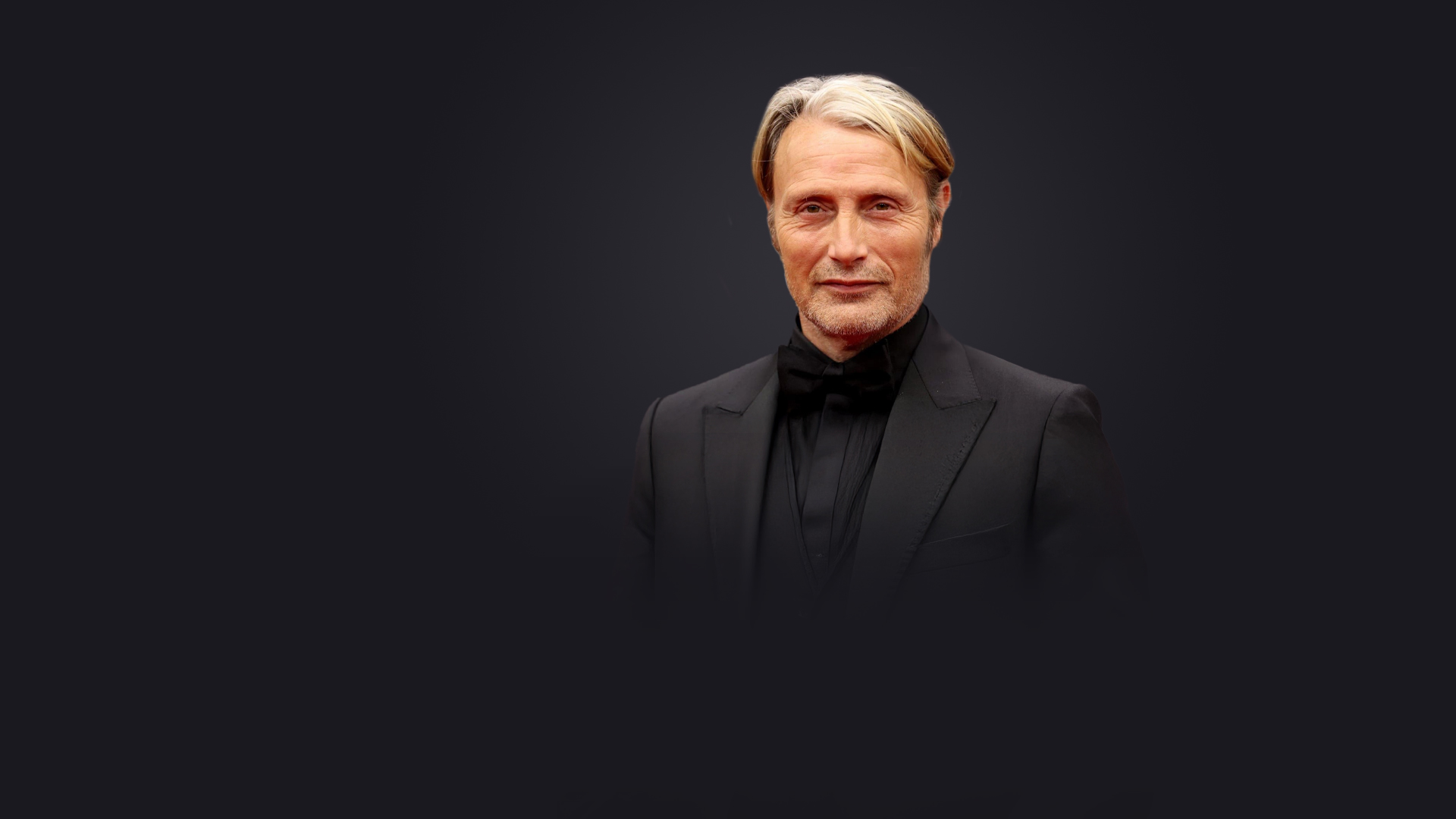 Picture of the actor
