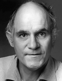 Picture of the actor