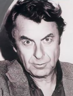 Picture of the actor