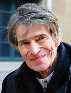 Picture of the actor