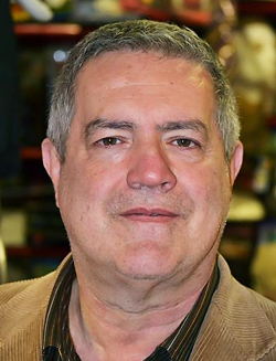 Picture of the actor