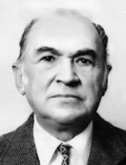 Данилевич Владимир