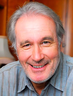 Picture of the actor