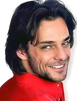 Picture of the actor