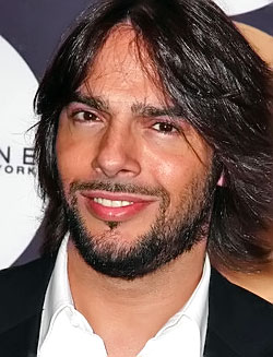 Picture of the actor