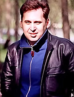 Исламгулов Ильдар