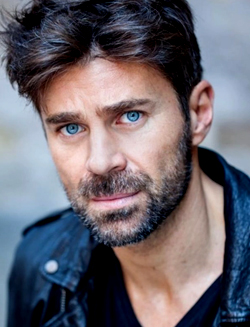 Picture of the actor