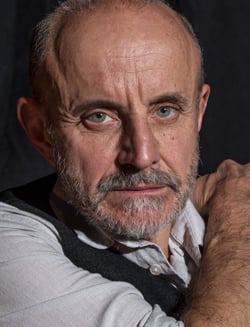 Picture of the actor