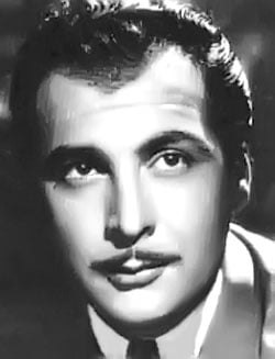 Picture of the actor