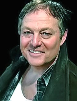 Picture of the actor