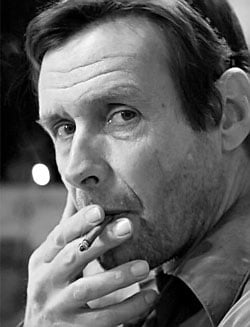 Picture of the actor