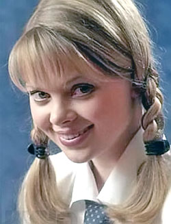 Скварник Анна