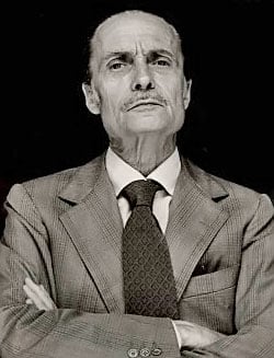 Picture of the actor