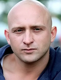 Picture of the actor