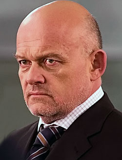 Picture of the actor