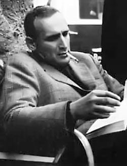 Picture of the actor