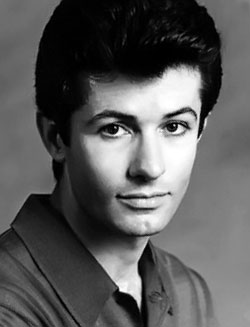 Picture of the actor