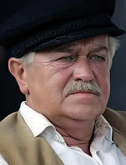 Picture of the actor
