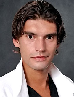 Овсянников Сергей