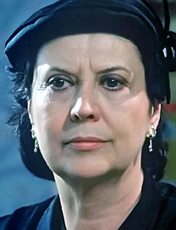 Picture of the actor