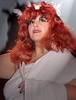 Picture of the actor