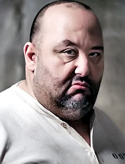 Picture of the actor