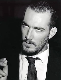 Picture of the actor