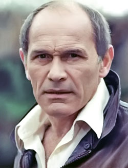 Picture of the actor